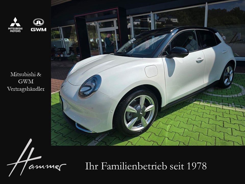Bild des Angebotes GWM Ora 03 400 Pro+//SCHIEBEDACH//ACC