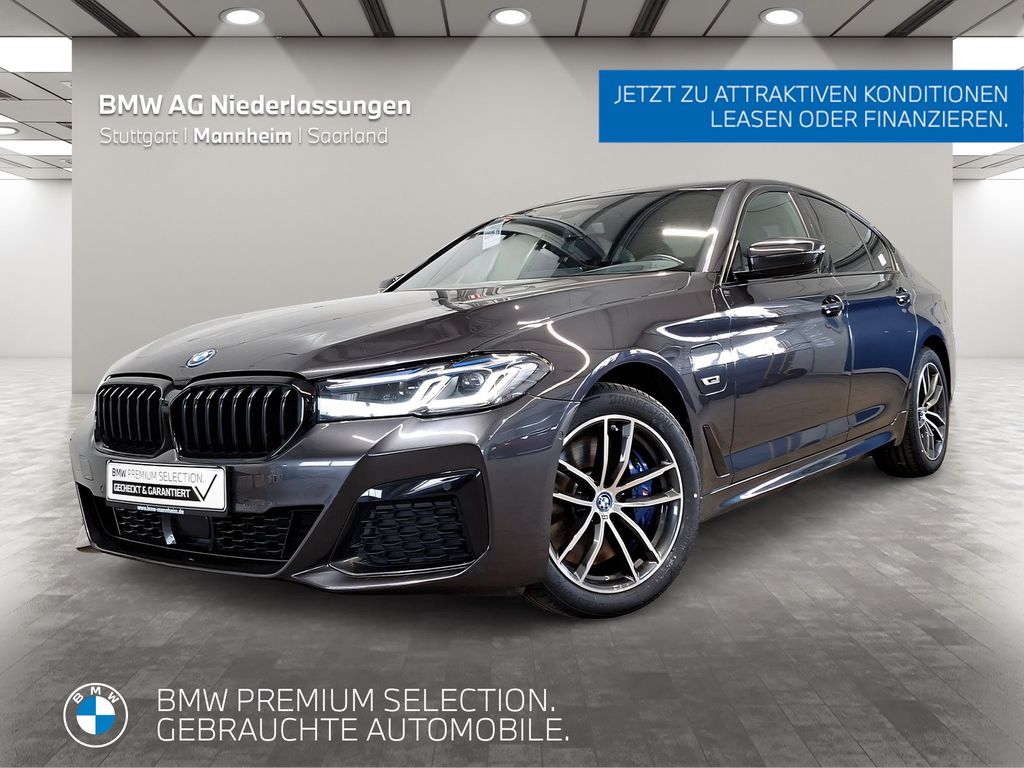 Bild des Angebotes BMW 545e xDrive Limousine M Sport Driv.Assist.Prof