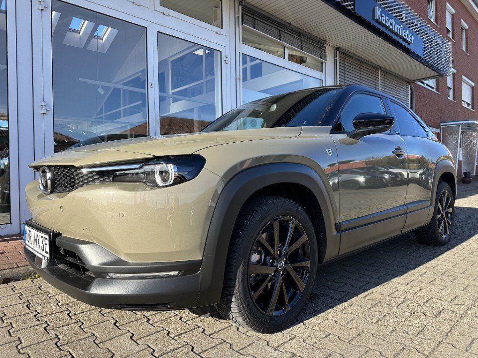 Bild des Angebotes Mazda MX-30 e-SKYACTIV R-EV Advantage *HUD*MatrixLED*A