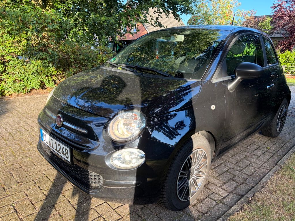 Bild des Angebotes Fiat 500 1.2 8V Pop Star S&S