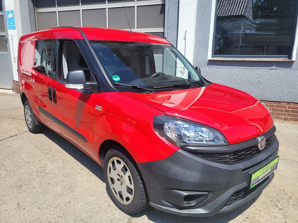 Bild des Angebotes Fiat Doblo Doblò SX Maxi Kasten