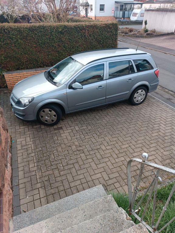 Bild des Angebotes Opel Astra Caravan 1.6 Twinport Edition 77kW Edition