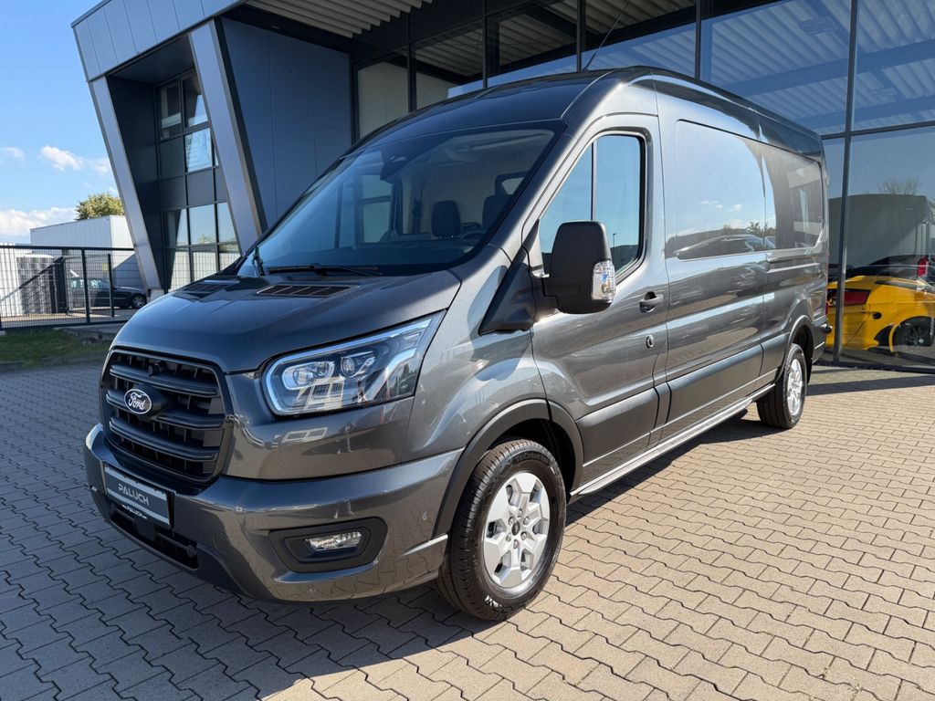 Bild des Angebotes Ford Transit Autom. FT350 Limited L3H2 360°Kam. AHK