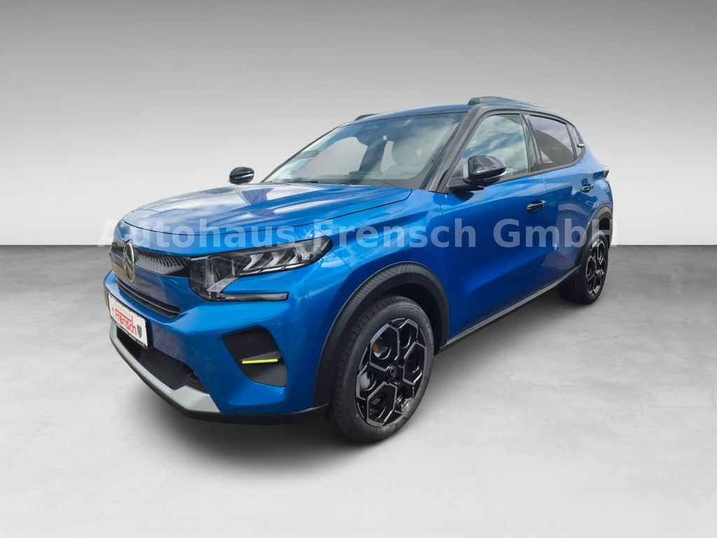 Bild des Angebotes Citroën C3 Turbo 100 MAX