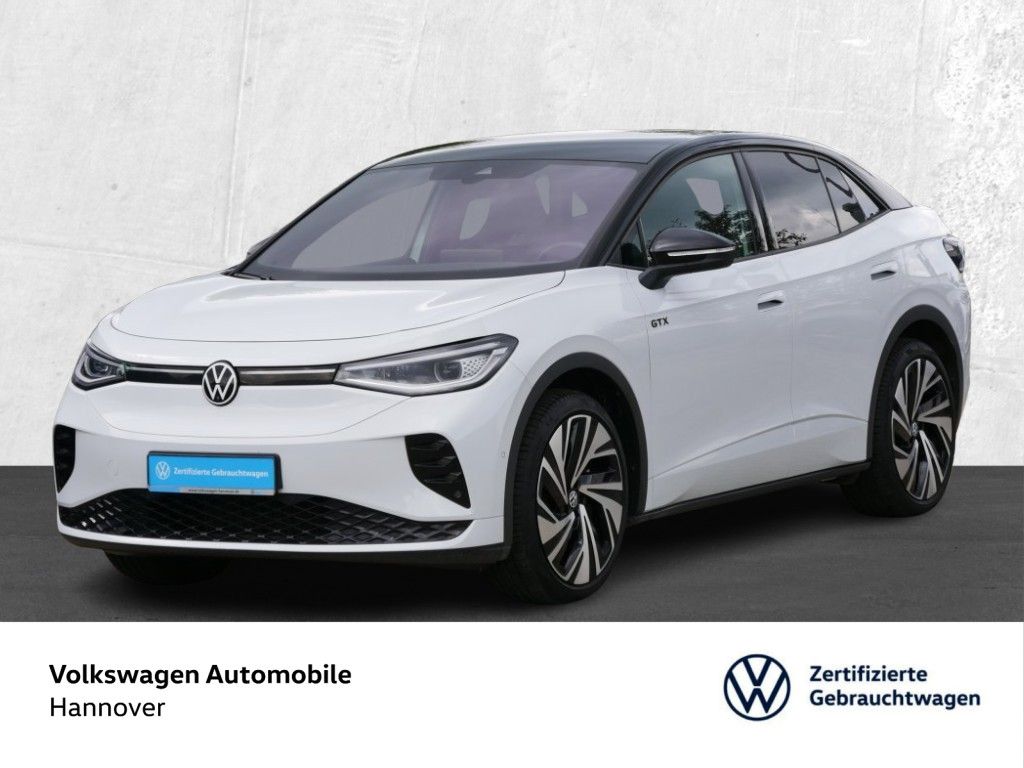 Bild des Angebotes Volkswagen ID.5 GTX 4Motion Navi AHK IQ.Light ACC DCC Kamer