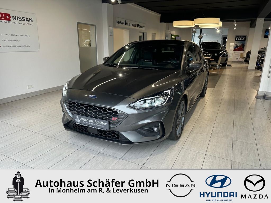 Bild des Angebotes Ford Focus Lim. ST HUD AD El. Panodach Sportsitze Len