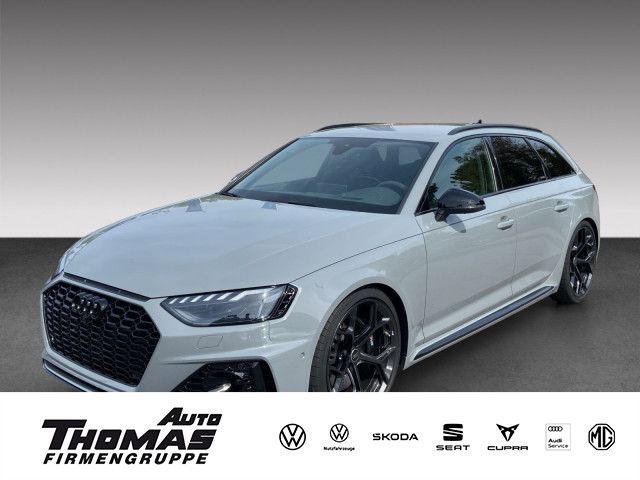 Bild des Angebotes Audi RS 4 Avant 2.9 TFSI quattro RS quattro AHK MATRI