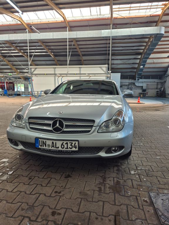 Bild des Angebotes Mercedes-Benz CLS 280 -