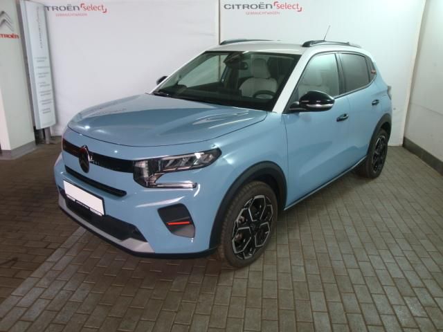 Bild des Angebotes Citroën C3 Turbo 100 MAX+Winterpaket