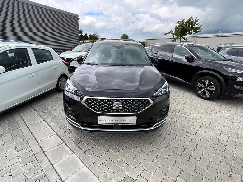 Bild des Angebotes Seat Tarraco Xperience 1.5 16V TSI ACT