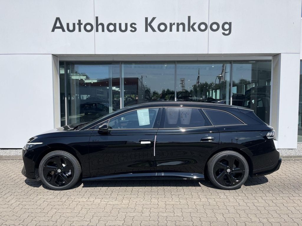 Volkswagen ID.7 Tourer 4Motion GTX 86kWh Matrix Navi AHK
