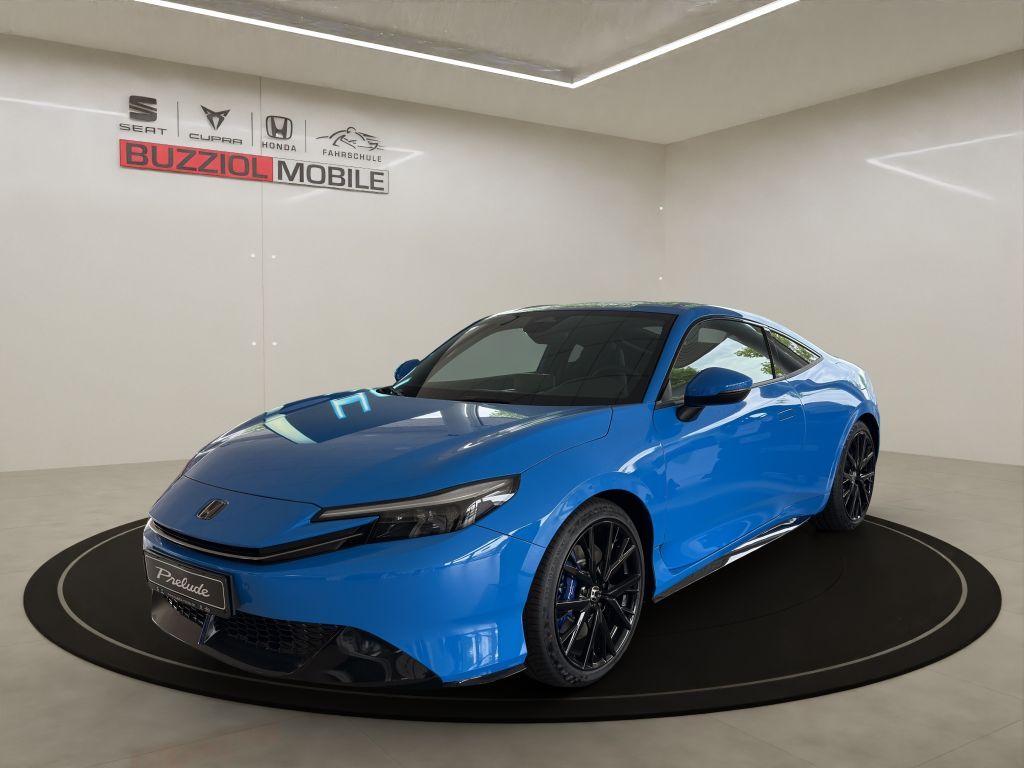 Bild des Angebotes Honda Prelude e:HEV Advance