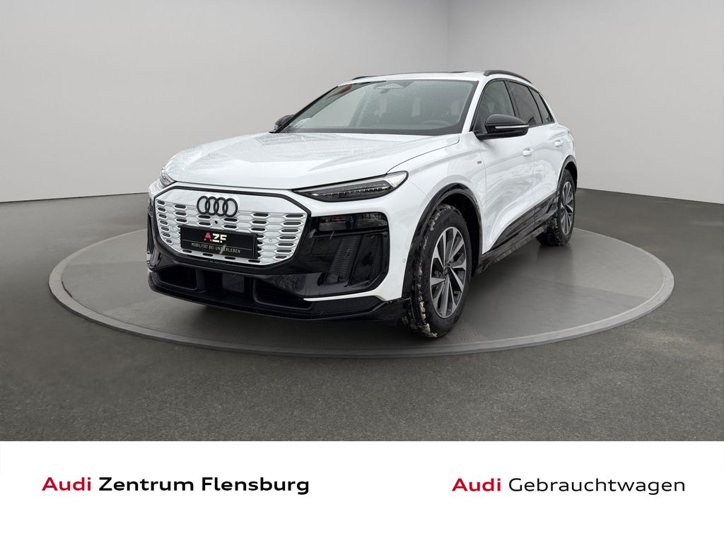 Bild des Angebotes Audi Q6 e-tron SUV quattro 285 kW+AHK+TECH PRO+HEAD-U