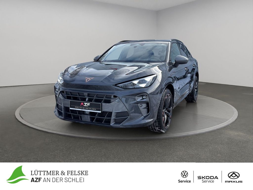 Bild des Angebotes Cupra Terramar VZ 2.0 TSI 4Dri DSG ACC+MATRIX+PANO+AHK