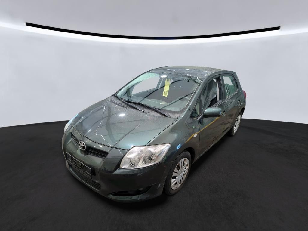 Bild des Angebotes Toyota Auris 1.4 Sol | Klimaautomatik | Multifunktion