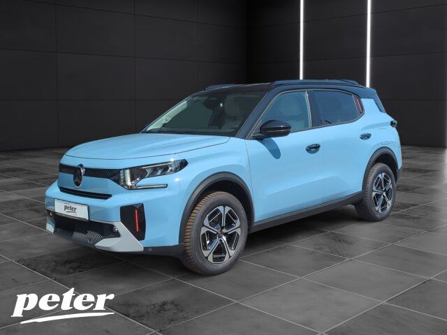 Bild des Angebotes Citroën C3 Aircross MAX 145 BAR +180°RFK+FSH+7-Sitze+LED