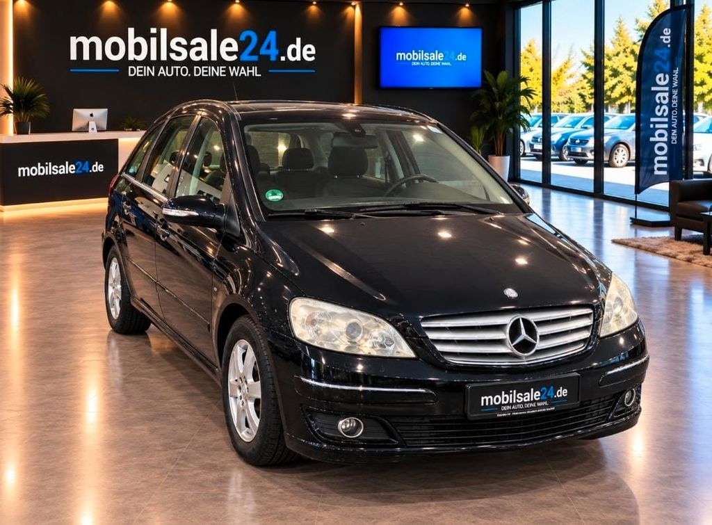 Bild des Angebotes Mercedes-Benz B 170 B B 170
