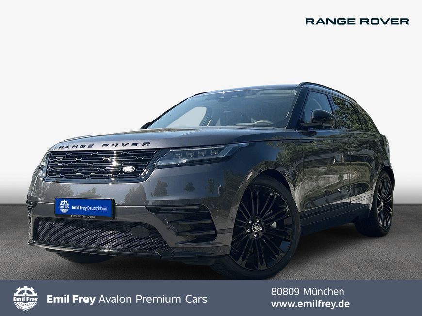 Bild des Angebotes Land Rover Range Rover Velar P400 Dynamic HSE