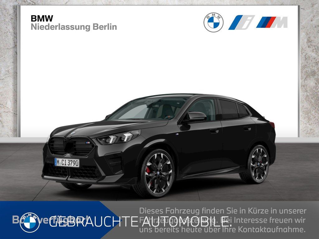 Bild des Angebotes BMW X2 M35i xDrive LiCoPr HUD h/k Pano DA+ PA+ AHK