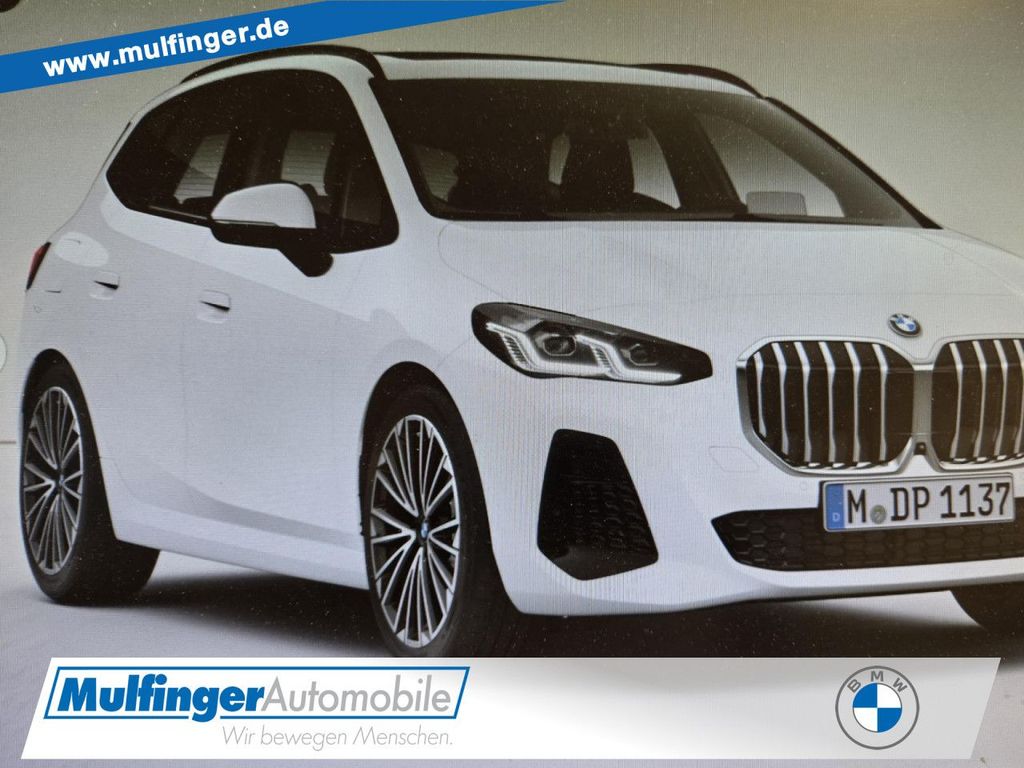 Bild des Angebotes BMW 223i xDrive Acti Tourer M Sport SurView Adap LED