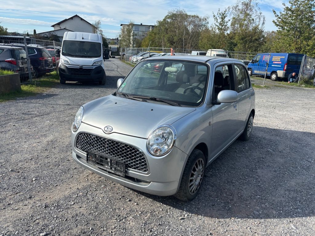 Bild des Angebotes Daihatsu TREVIS Trevis Junior