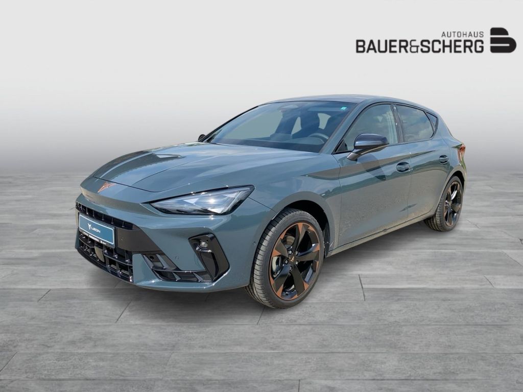 Bild des Angebotes Cupra Leon 1.5 ETSI 110 KW (150 PS) 7-GANG-DSG Pano HD