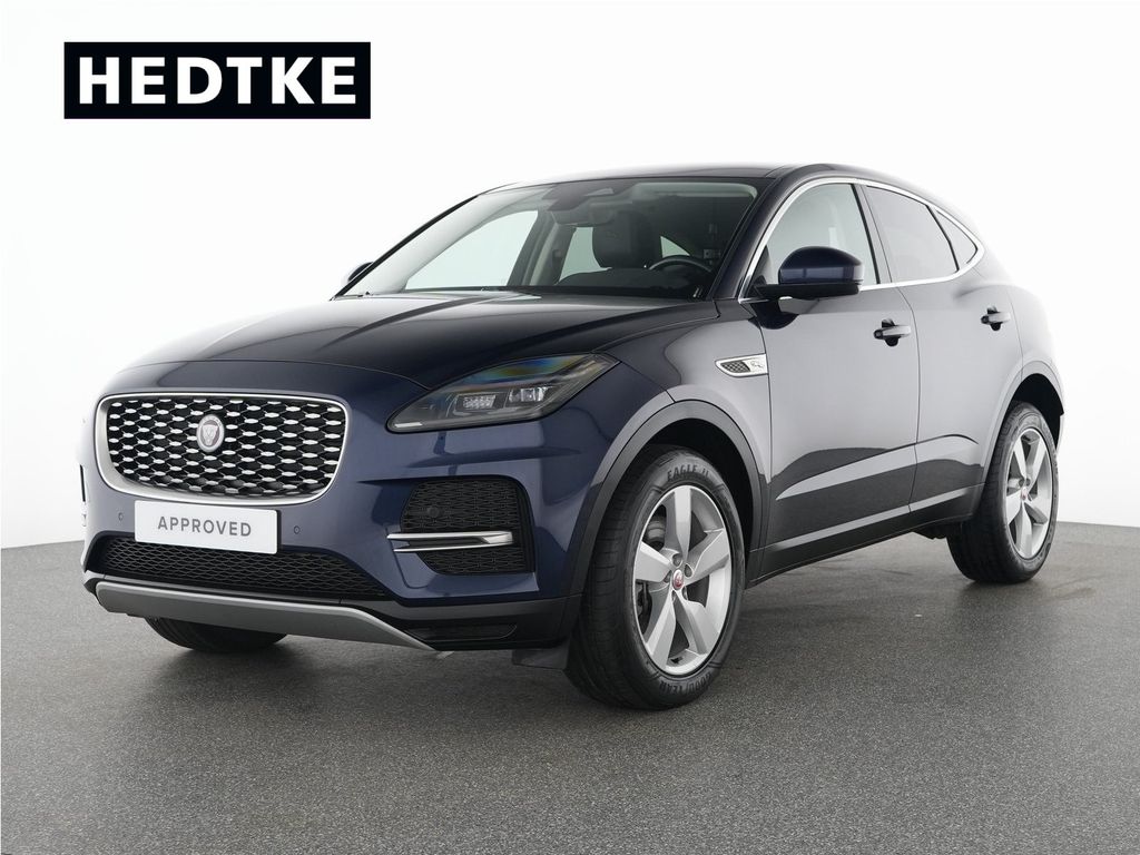 Bild des Angebotes Jaguar E-PACE D165 AWD SE