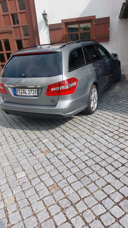 Bild des Angebotes Mercedes-Benz 250