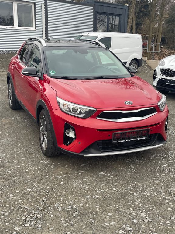 Bild des Angebotes Kia Stonic Platinum Edition