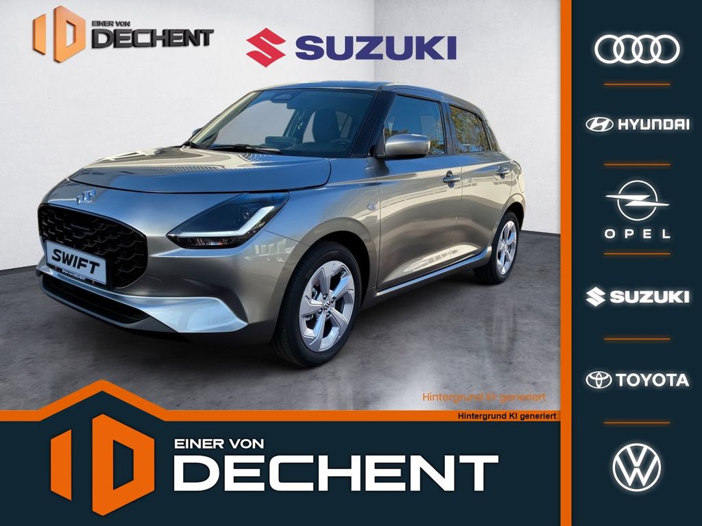 Bild des Angebotes Suzuki Swift 1.2 Dualjet 60 kW Comfort Kamera,LED,Navi
