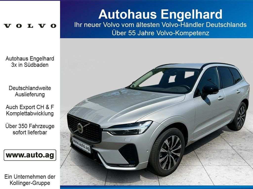 Bild des Angebotes Volvo XC60 B5B PLUS DARK AWD BUSINESS MY25