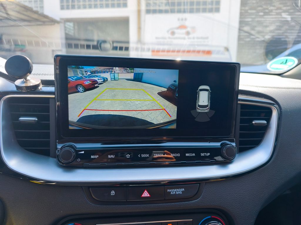 Bild des Angebotes Kia ANDERE Ceed Sportswagon Vision