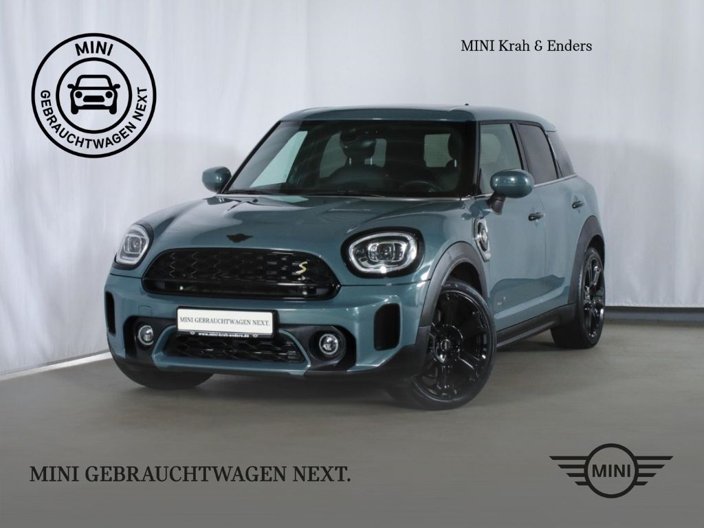 Bild des Angebotes MINI Cooper SE Countryman ALL4 LenkHZG LED HUD PDC