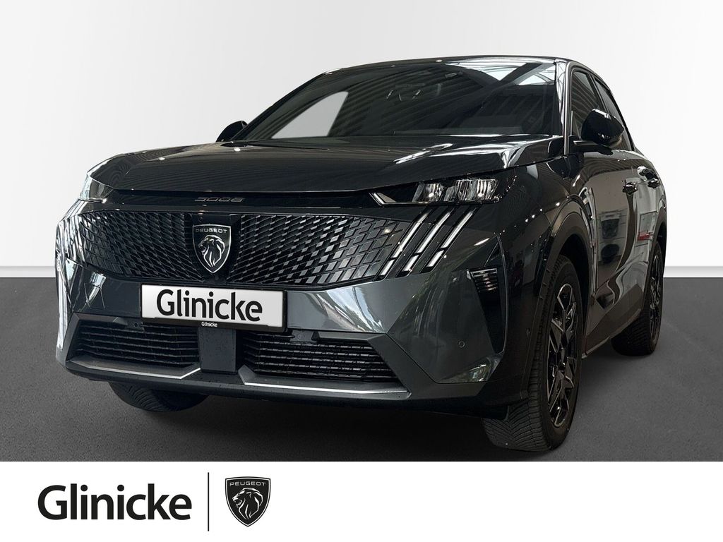 Bild des Angebotes Peugeot 3008 Allure Hybrid145 Navi/SHZ/ACC/360°/LED/Grip
