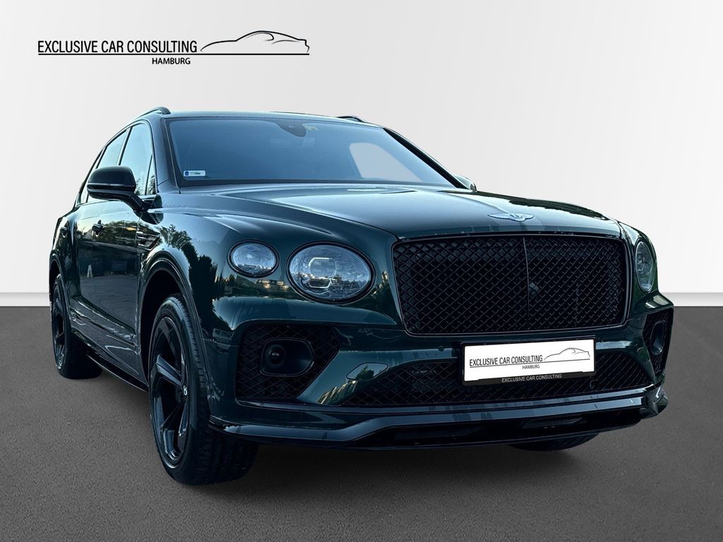 Bild des Angebotes Bentley Bentayga 4.0 V8 S *Pano *22 *360° *Headup