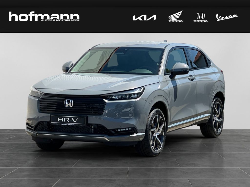Bild des Angebotes Honda HR-V Advance Plus Hybrid Navi Digitales Cockpit