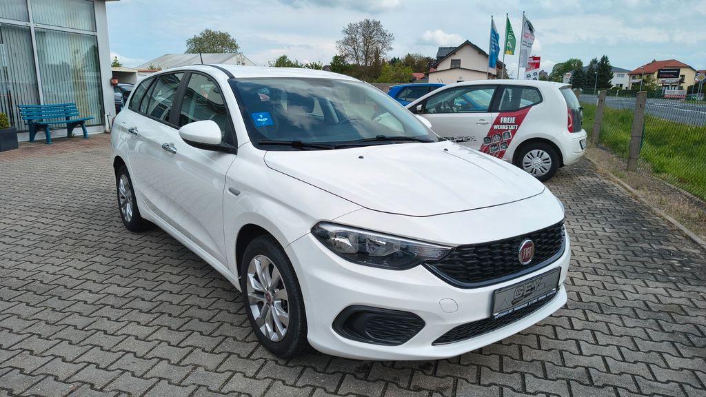 Bild des Angebotes Fiat Tipo 1.4 16V LOUNGE