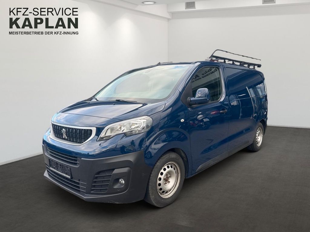 Bild des Angebotes Peugeot Expert Kasten Premium L2