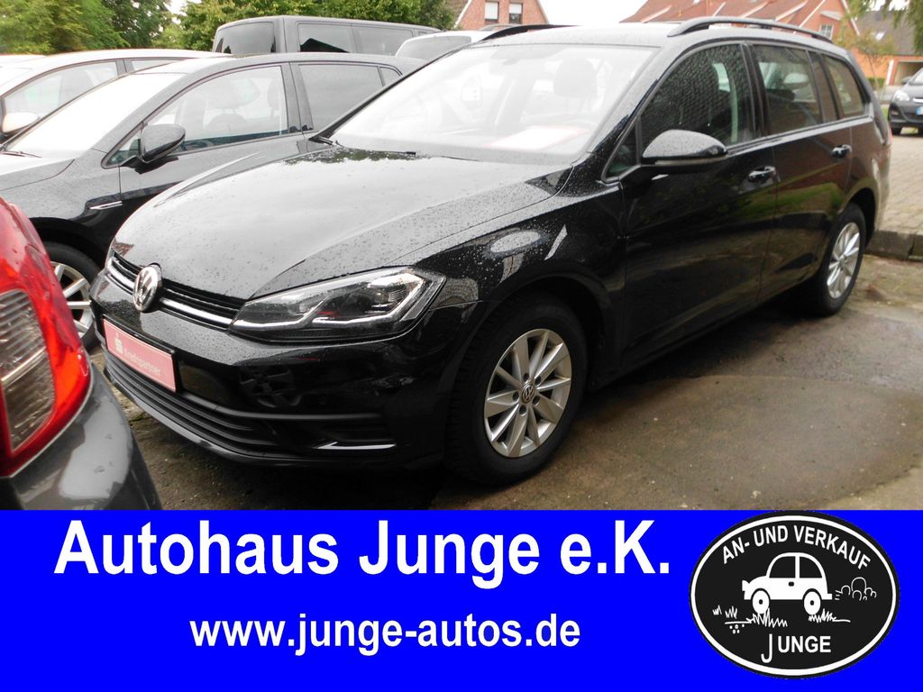Bild des Angebotes Volkswagen Golf 1.0 TSI OPF Trendline Variant