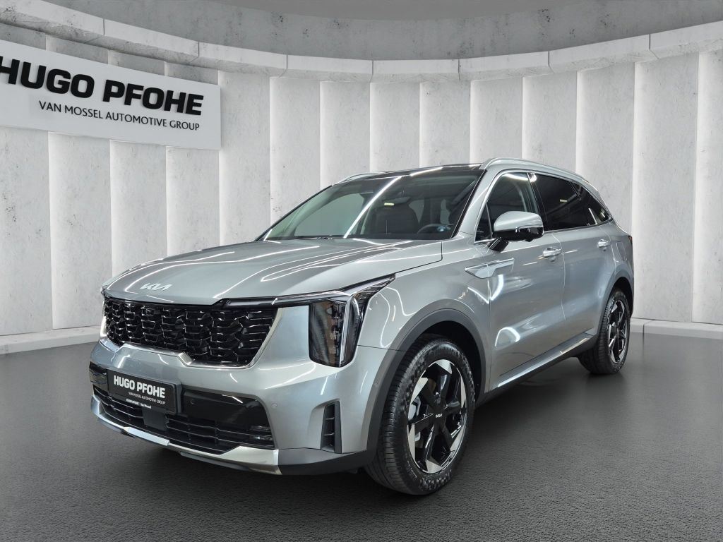 Bild des Angebotes Kia Sorento Spirit 1.6 T-GDI Plug-in Hybrid AWD