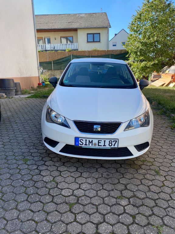 Bild des Angebotes Seat Ibiza 1.6 TDI 66kW Style 4YOU SC Style 4YOU