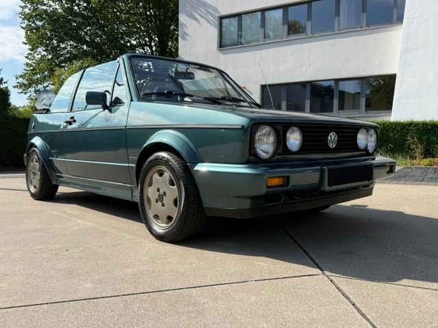 Volkswagen Golf*Orig*Etienne Aigner*Perfekter*H ZULASSUNG