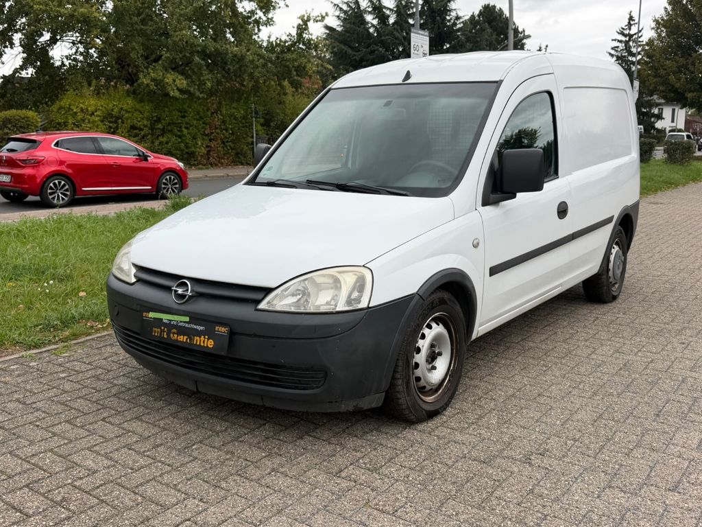 Bild des Angebotes Opel Combo Kasten 1,3 CDTI