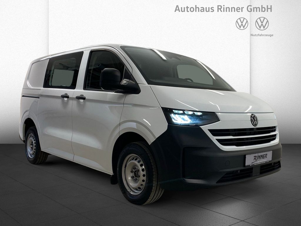 Bild des Angebotes Volkswagen Transporter Kasten 2,0l TDI 81kW 6-Gang