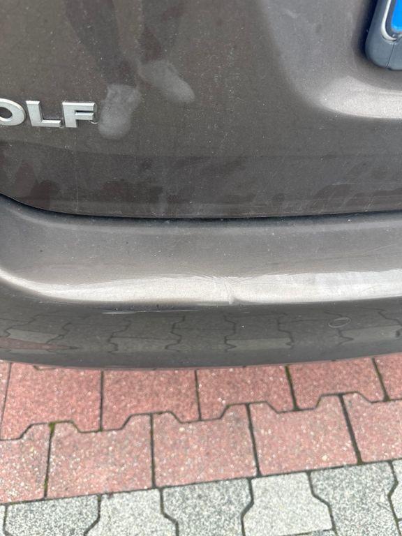 Bild des Angebotes Volkswagen Golf 1.2 TSI MATCH MATCH