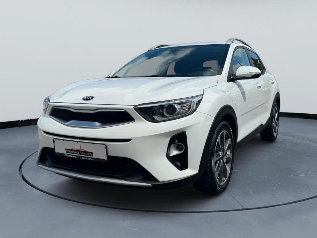 Bild des Angebotes Kia Stonic Vision-RFK-LHZ-NAV-SHZ-CarPlay