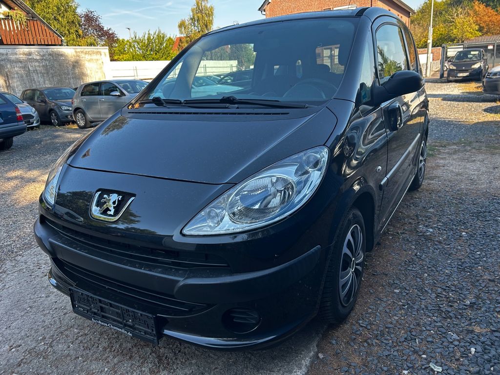 Bild des Angebotes Peugeot 1007 Filou*Klima*Tüv03/28*