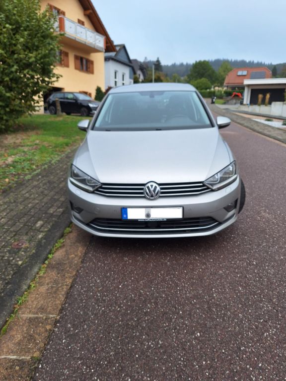 Bild des Angebotes Volkswagen Golf Sportsvan 1.6 TDI LOUNGE BMT LOUNGE