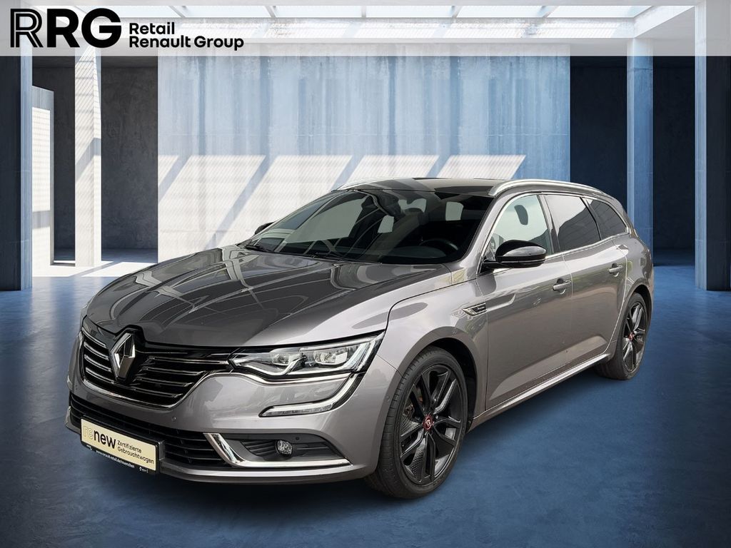 Bild des Angebotes Renault Talisman 1.3 TCe 160 Limited GPF