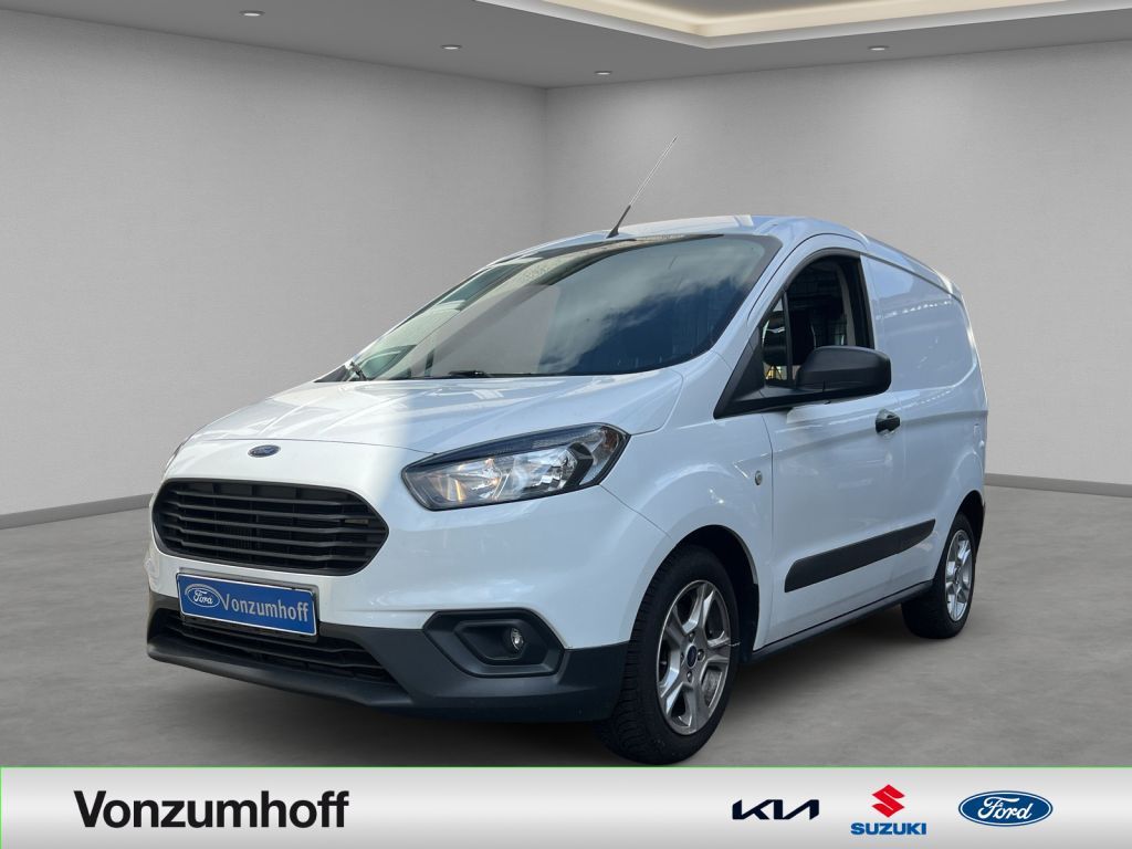 Bild des Angebotes Ford Transit Courier S&S Trend